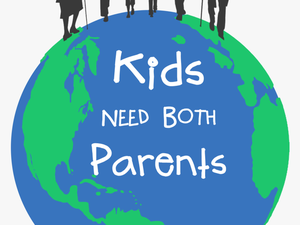 Kids Need Both Parents