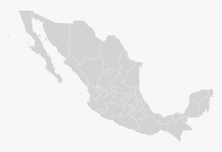 Mexico Green Map