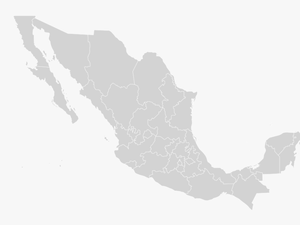 Mexico Green Map