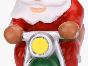 Christmas Motorcycle Png
