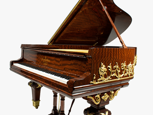 Steinway Grand Piano - Fortepiano