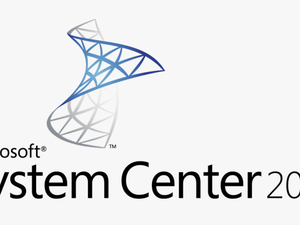 Microsoft System Center Logo Png