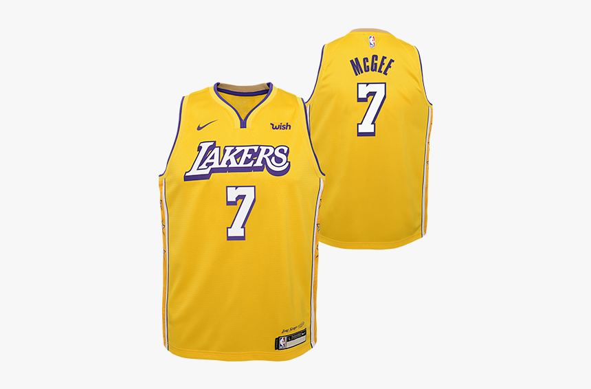 Los Angeles Lakers Jersey 2020