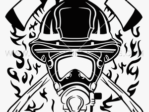 Helmet Clipart Fire Fighter