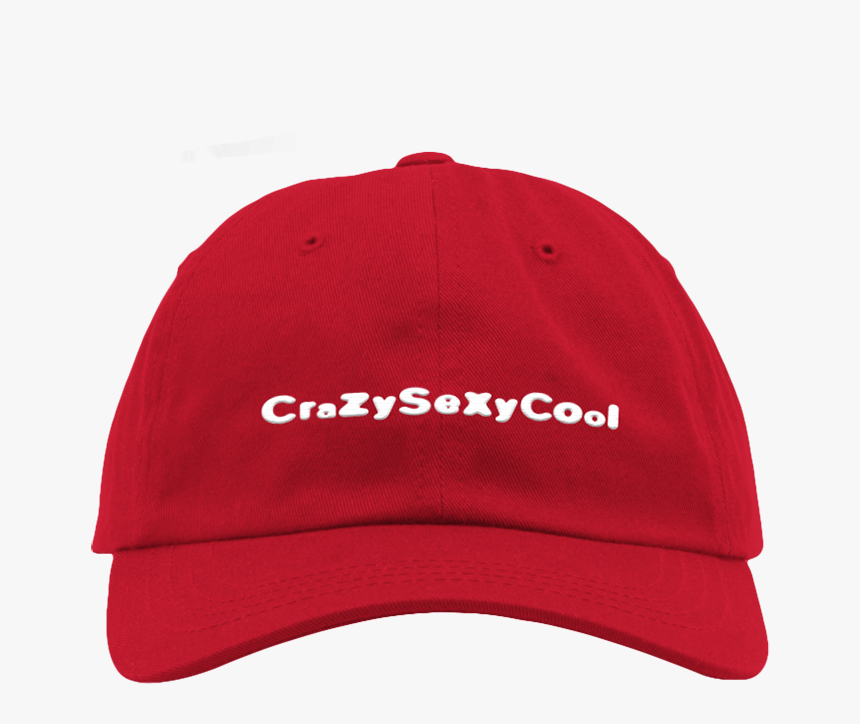 Tlc Crazy Sexy Cool Hat 