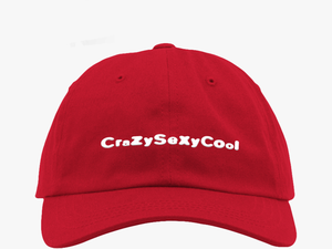Tlc Crazy Sexy Cool Hat 