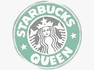 Tumblr Starbucks Cute Sticker By Sandra - Starbucks
