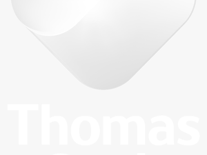 Thomas Cook Logo White