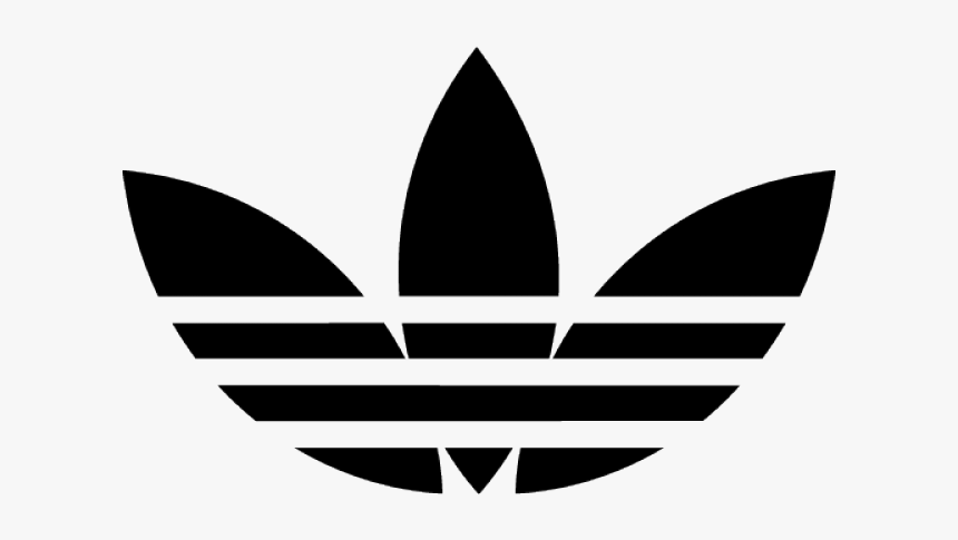 Adidas Logo Png Transparent Images - Adidas Logo