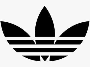 Adidas Logo Png Transparent Images - Adidas Logo