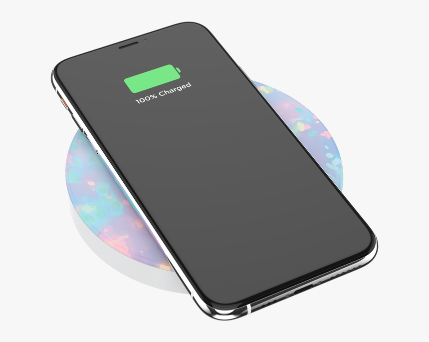 Poppower Home Wireless Charger - Samsung Galaxy