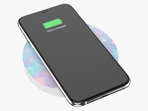 Poppower Home Wireless Charger - Samsung Galaxy