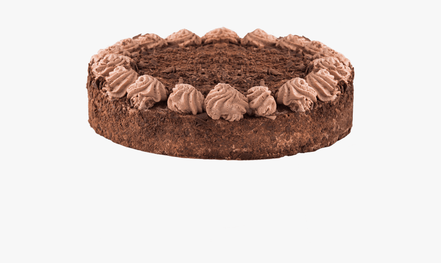 Chocolate Cake Png Image - Topo 
