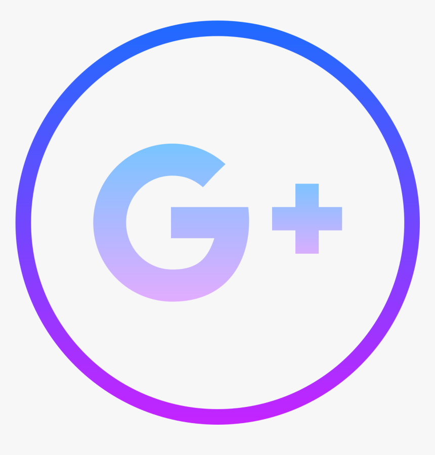 Google Plus Iconpng Logo - Googl