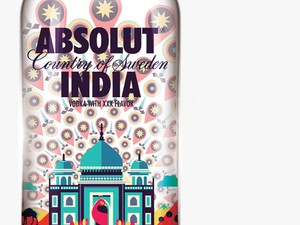 Absolut Vodka Countries