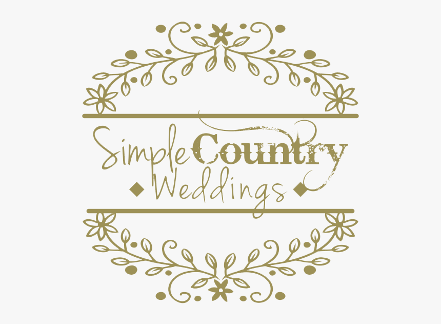 Simple Country Weddings - Country