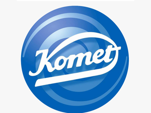 Komet Logo - Komet Jewellery