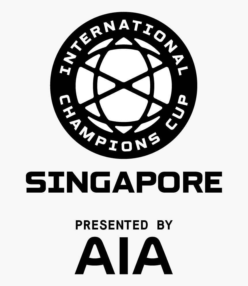 Singapore The Third Edition Of The International Champions - Singapore International Champions Cup L