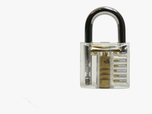 Lock Emoji Png -security
