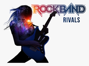 Band 24 Apr - Rock Band Rivals