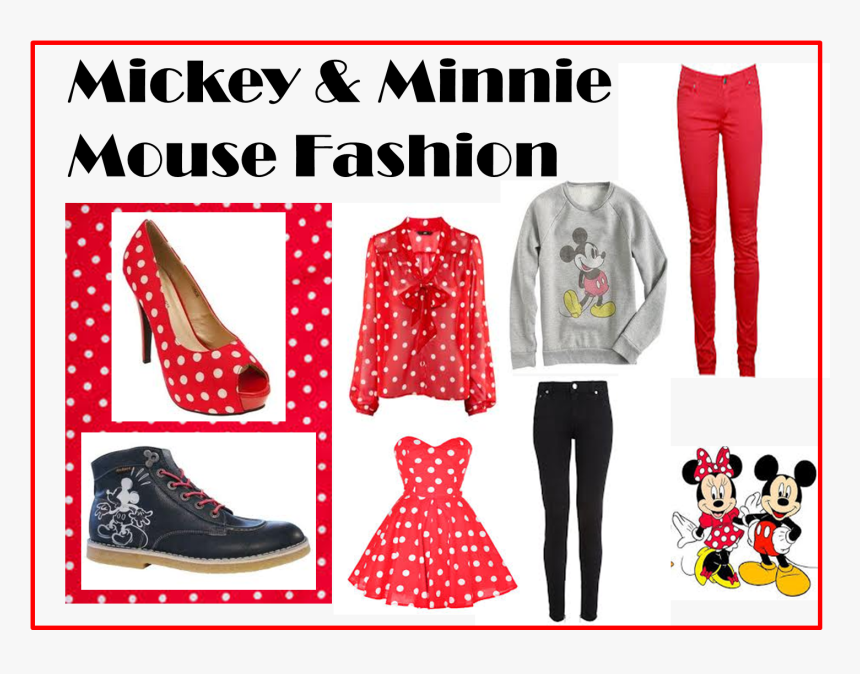 Minnie Mouse Quotes And Sayings Mickey &amp; Minnie Mouse - Mickey Mouse