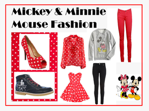 Minnie Mouse Quotes And Sayings Mickey & Minnie Mouse - Mickey Mouse
