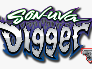 Picture - Son Uva Digger Logo