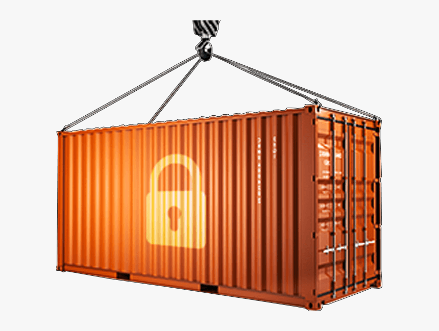 Cloud Container Security - Cante