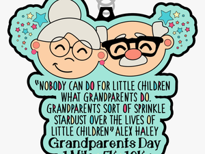 Media Item - Grand Parents Day Board