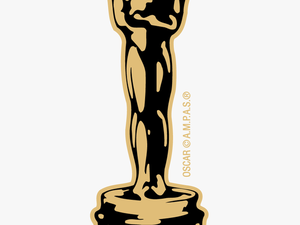 Award Silhouette At Getdrawings - 84th Annual Academy Awards (2012)