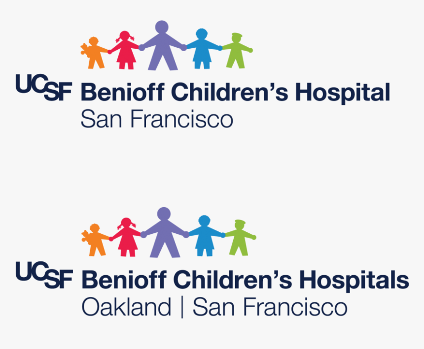 Ucsf Benioff Children-s Hospital Oakland Logo