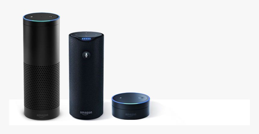 Amazon Alexa Setup - Amazon Alexa Png
