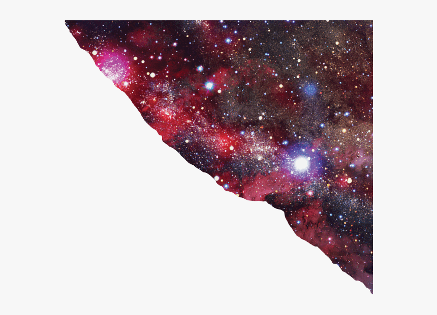 Background Image - Corner - Milky Way