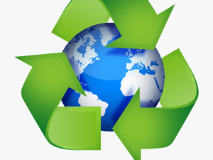 Earth Clip Recycling