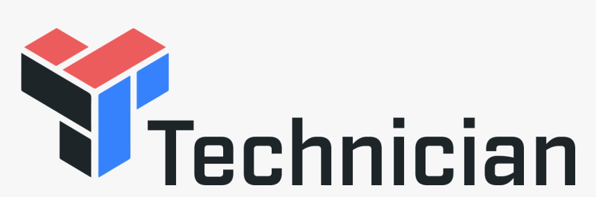 Technician Logo 