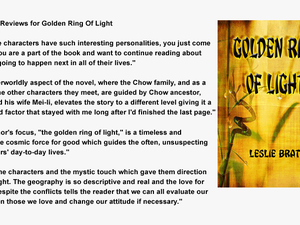Editorial Reviews For Golden Ring Of Fire The Otherworldly - Amber