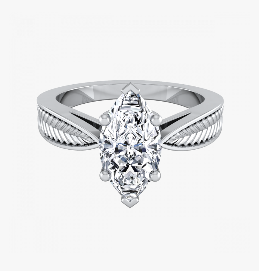 Pear Shape Diamond Ring Designs