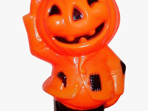 Vintage Halloween Jewelry And Decorations 