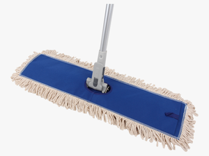 10 - Dry Mop Material Png