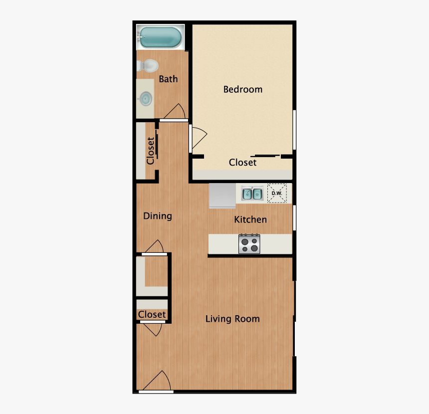 The For More Floor Plan Information - Parkwood Apartments Fresno Floor Plans