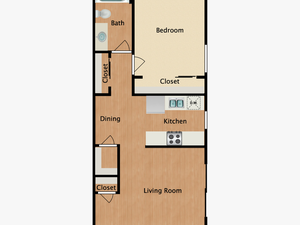 The For More Floor Plan Information - Parkwood Apartments Fresno Floor Plans