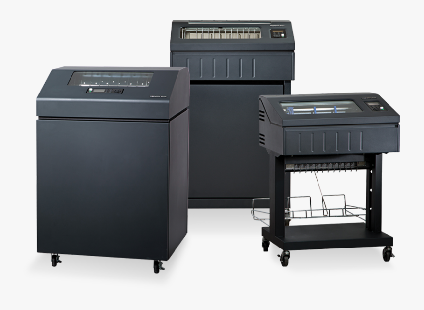 Printronix Line Matrix Printers - Printronix Printers M Sdn Bhd