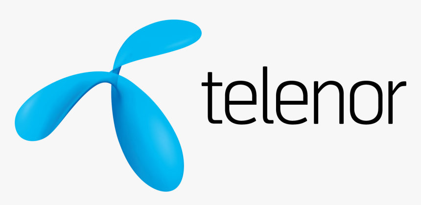 Telenor Logo Png