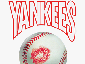 Damn Yankees Logo 5 - Damn Yankees Musical Logo