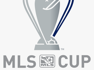 Creighton Players In Mls Playoffs - Mls Cup Logo