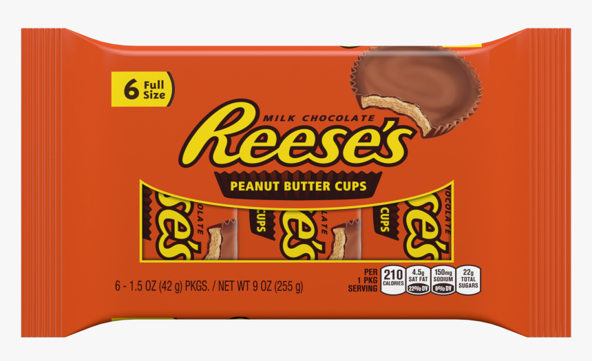 Reese S Peanut Butter Cups 