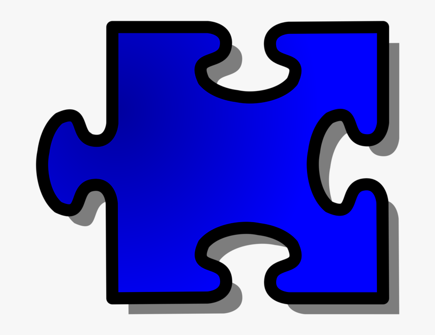 Puzzle Clip Art Powerpoint Free 