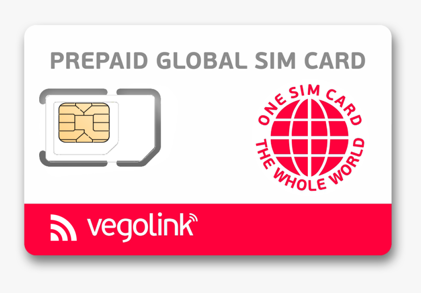 Vegolink Sim Card