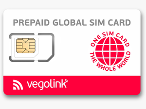 Vegolink Sim Card