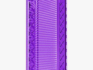 Cellhelmet Altitude X Purple Case For Iphone 6